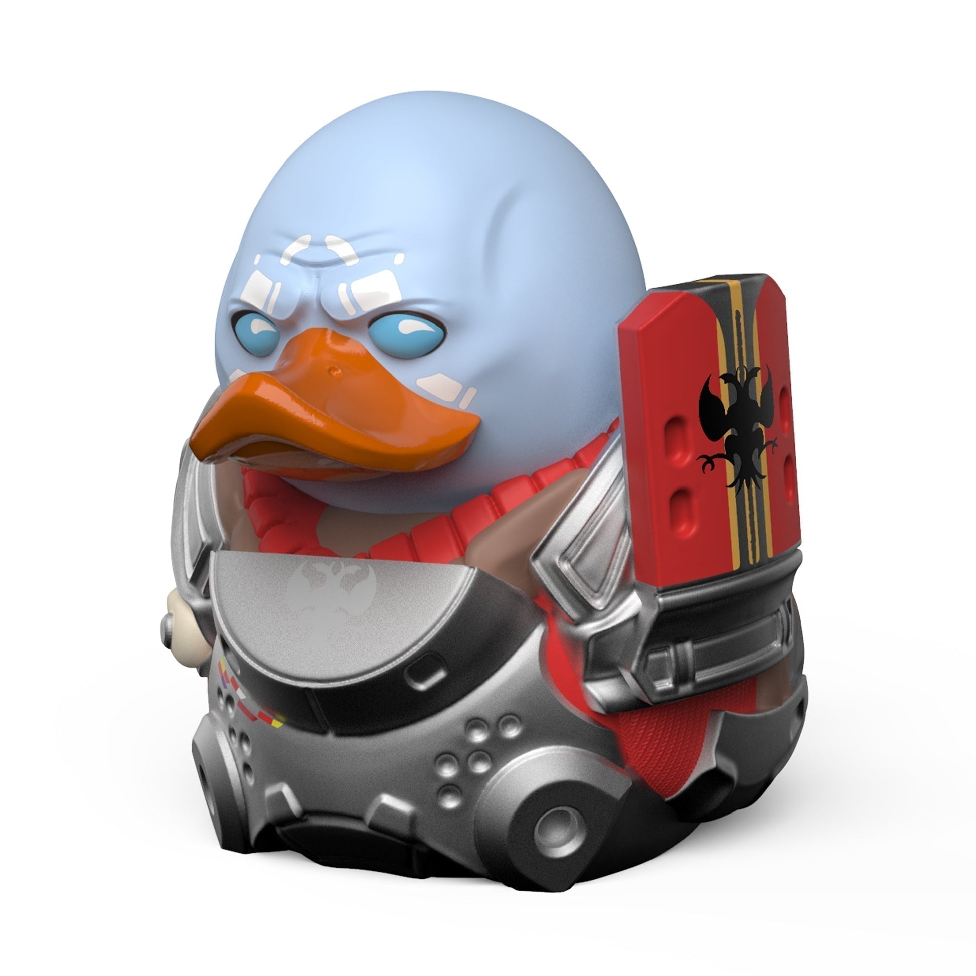 Canard Zavala (Boxed Edition) TUBBZ CoinCaillerie