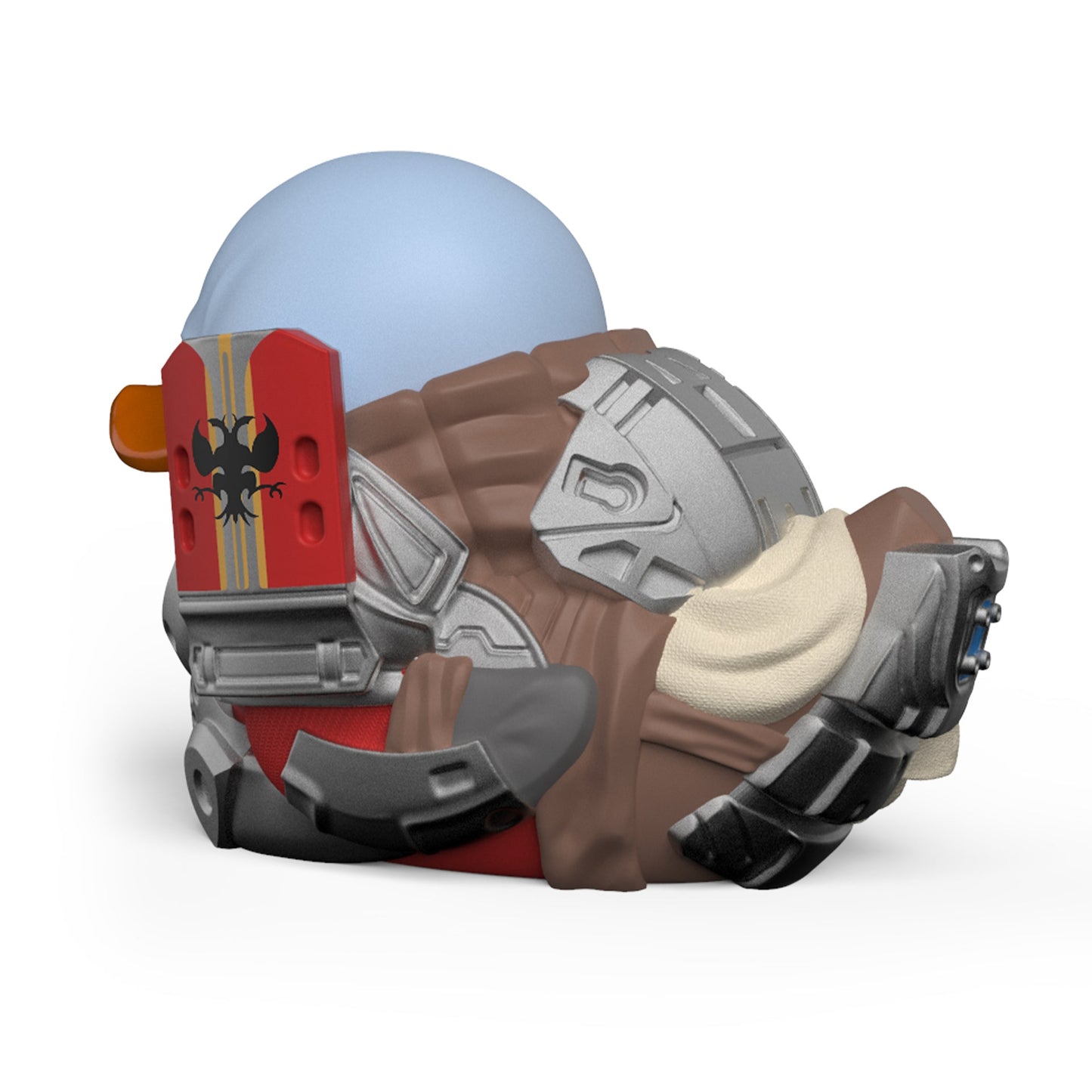 Zavala Duck