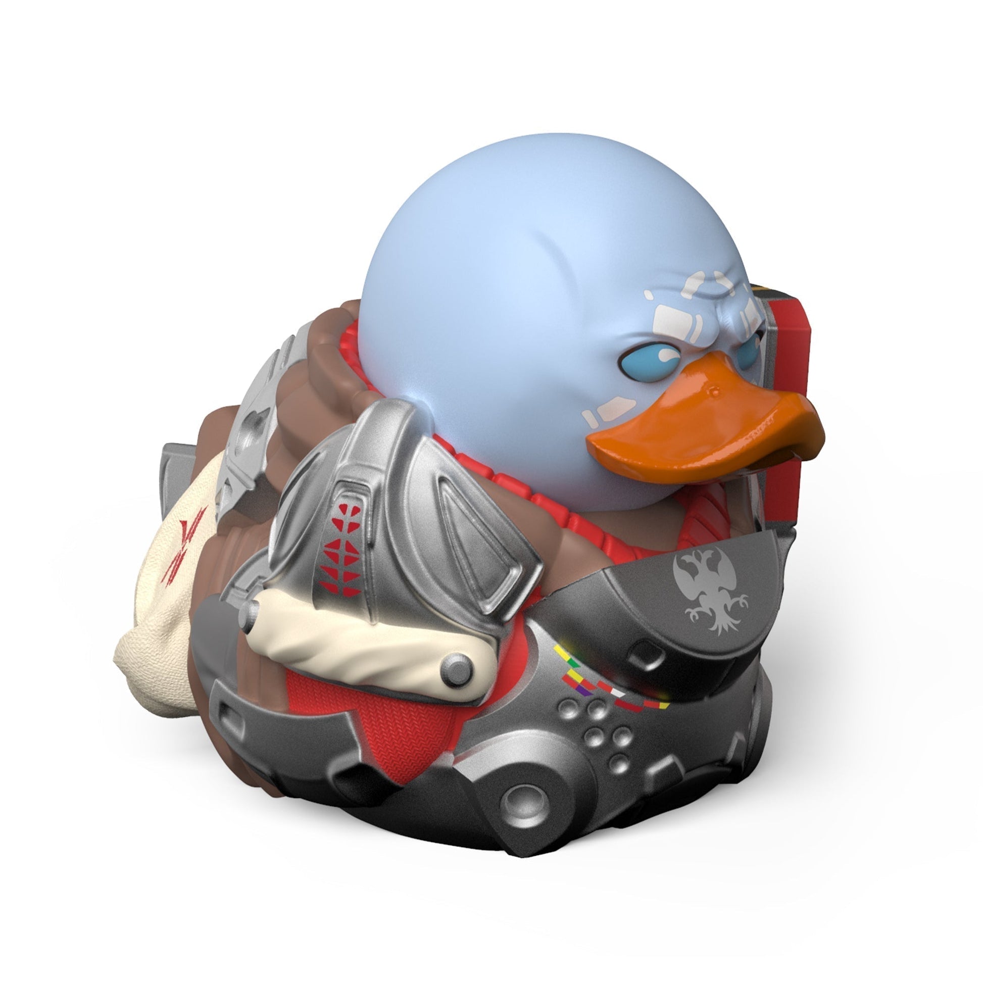 Canard Zavala (Boxed Edition) TUBBZ CoinCaillerie