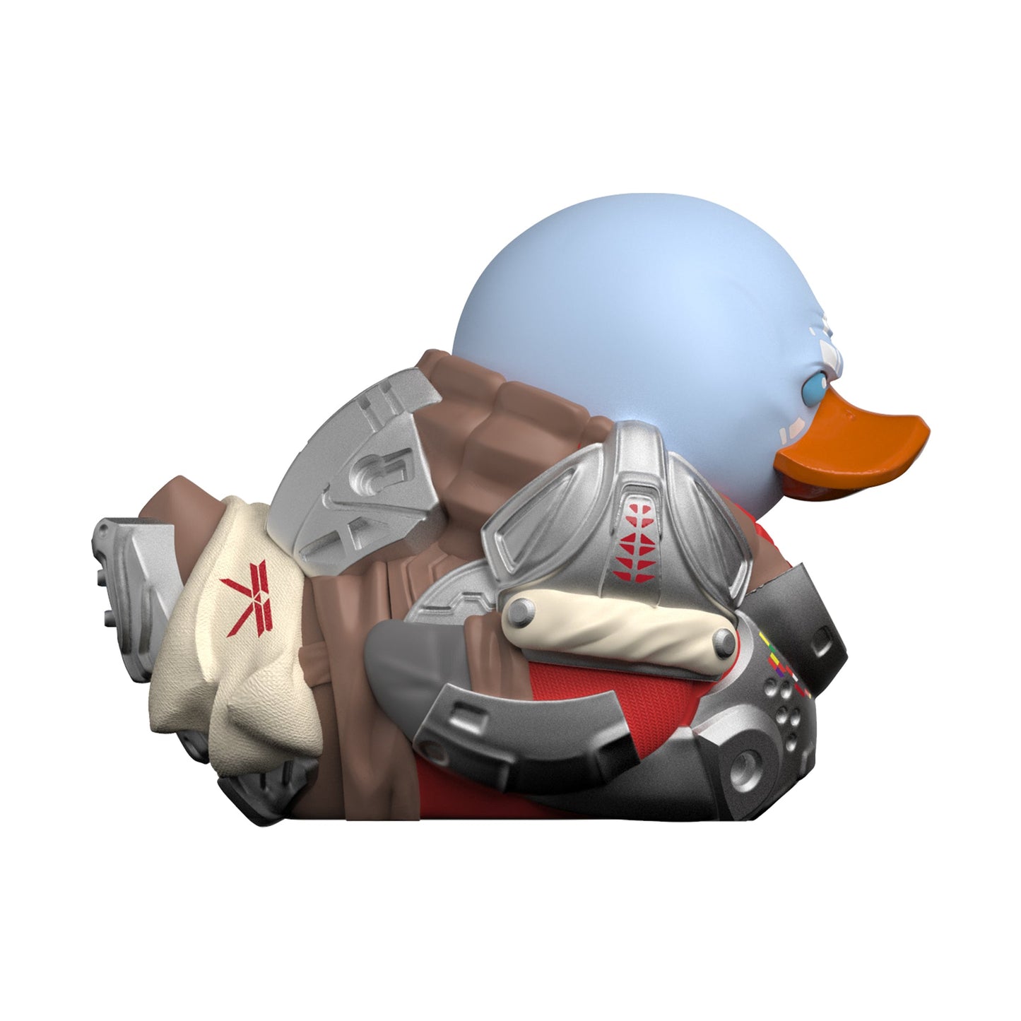 Zavala Duck