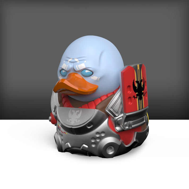 Canard Zavala (Mini edition) - vue 2