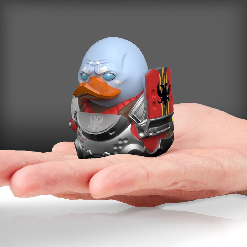 Canard Zavala (Mini edition) - vue 3