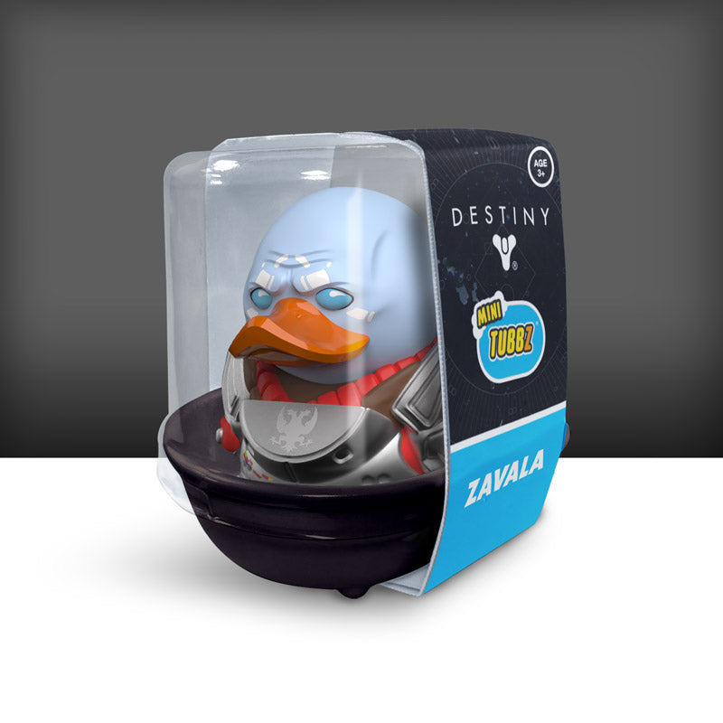 Zavala-Ente (Mini-Ausgabe)