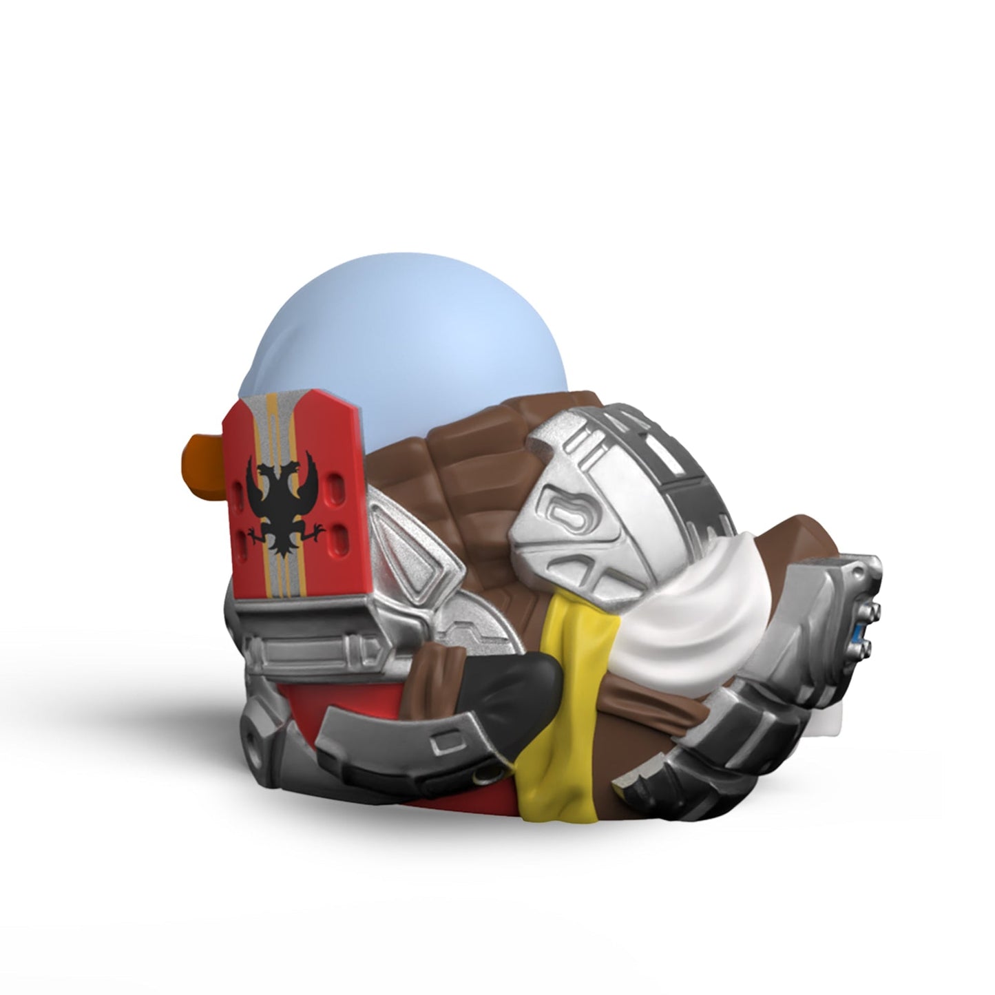 Zavala-Ente (Mini-Ausgabe)