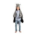 Déguisement Enfant Zèbre - Wild & Soft