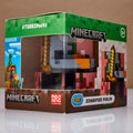Minecraft Ente: Zombifizierter Piglin TUBBZ (Boxed Edition)