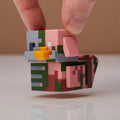 Canard Minecraft: Piglin zombifié TUBBZ (Mini Edition)