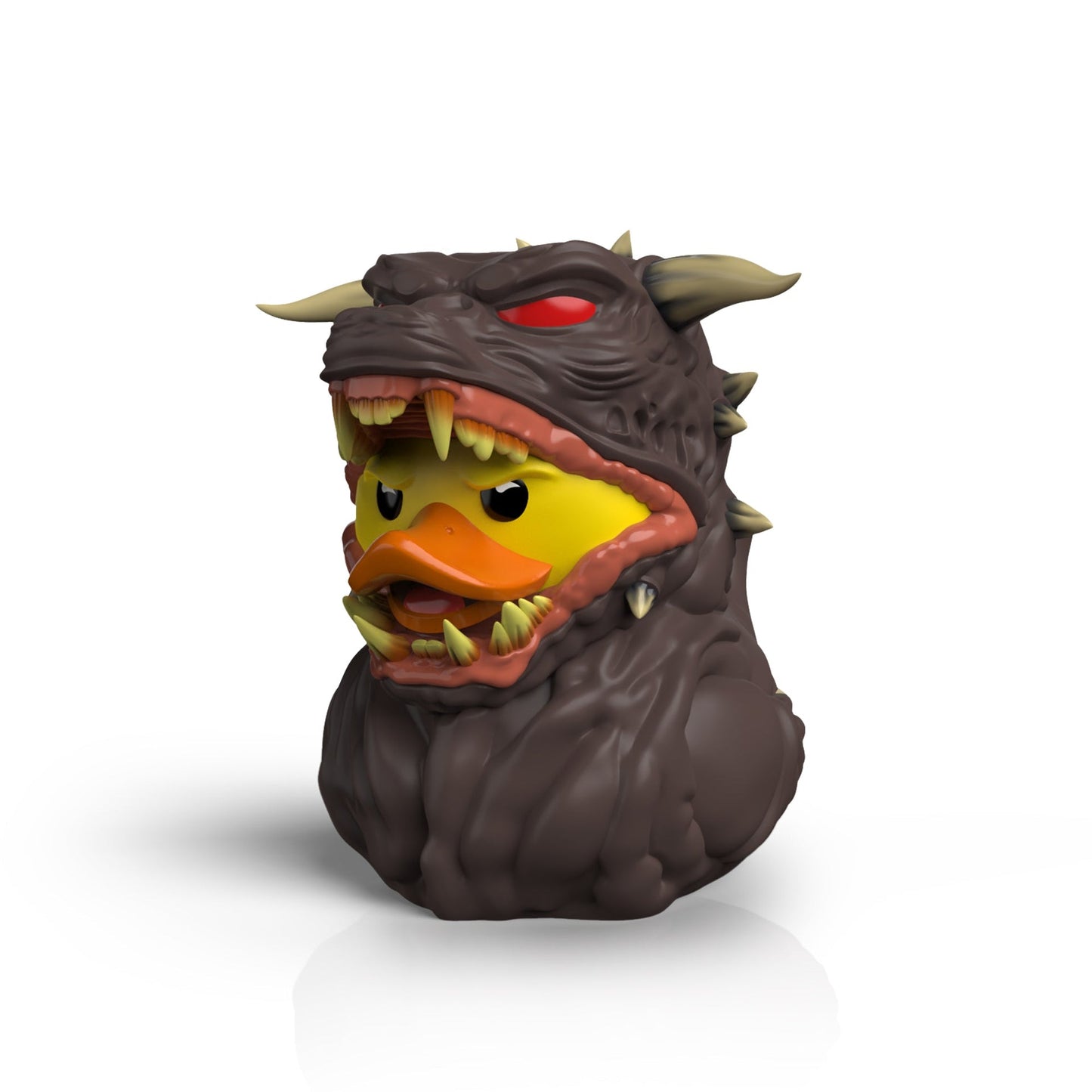 Zuul Duck, de hond van terreur (eerste editie)