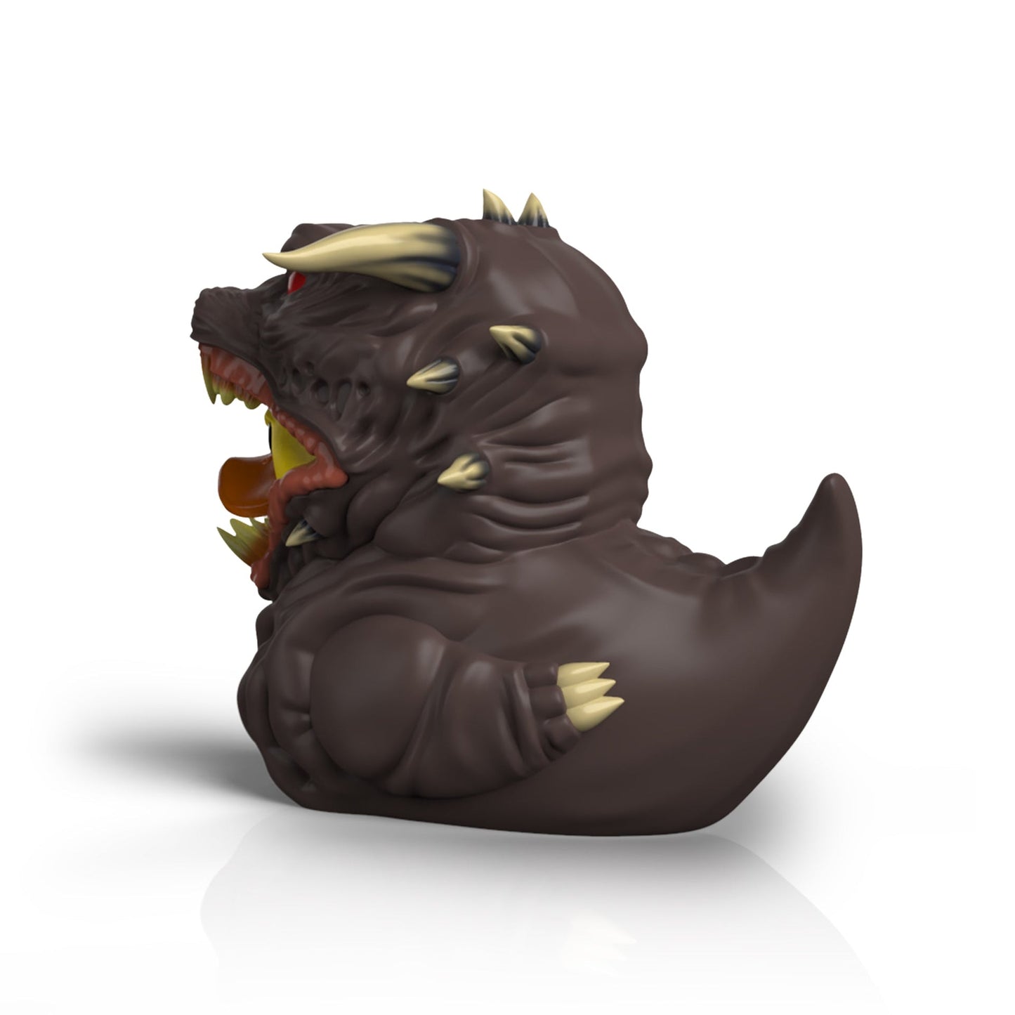 Zuul Duck, de hond van terreur (eerste editie)