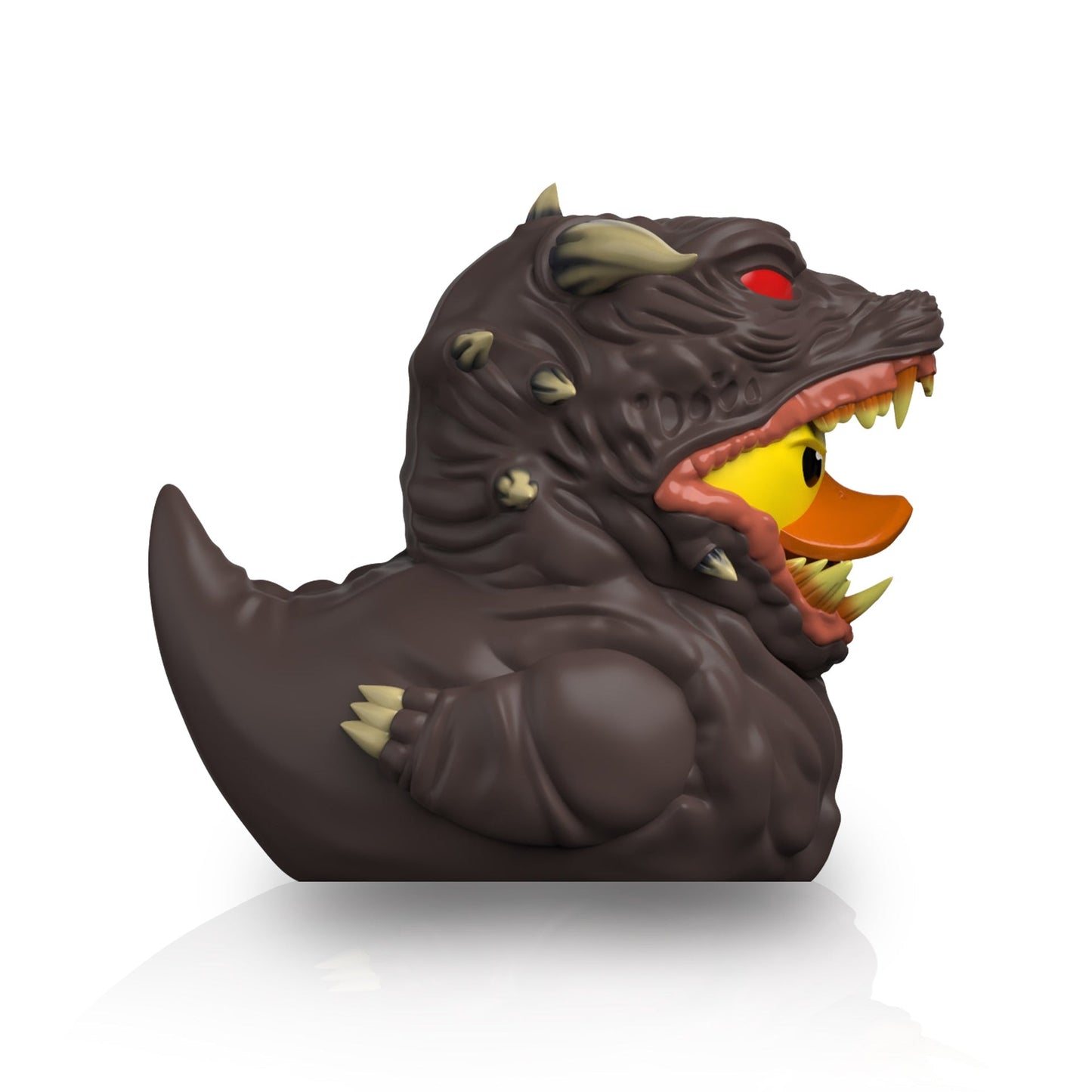 Zuul Duck, de hond van terreur (eerste editie)