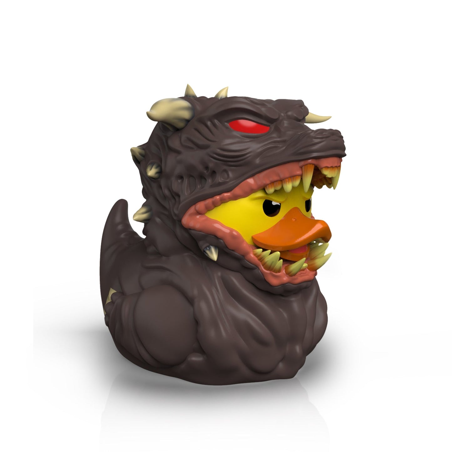 Zuul Duck, de hond van terreur (eerste editie)