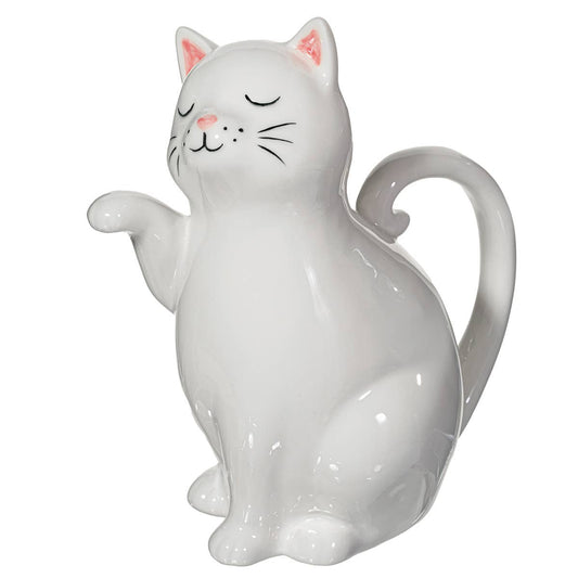 Arrosoir Chat