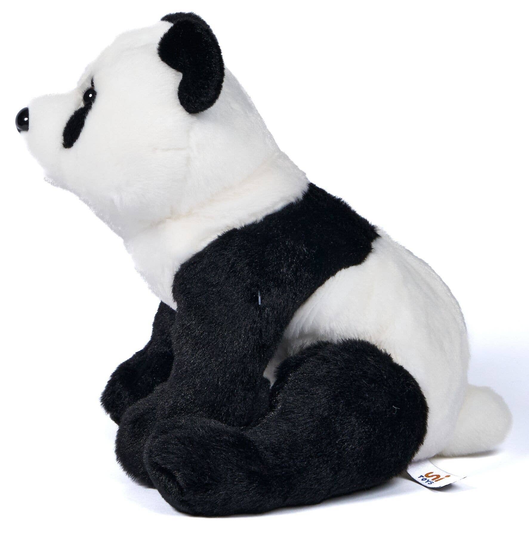 Panda Panda Assis Uni Toys