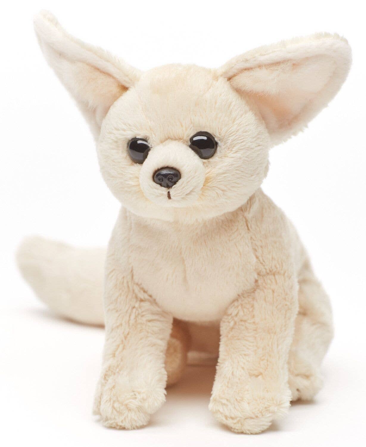 Peluche Bébé Fennec Uni Toys
