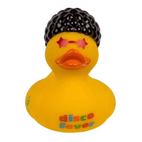 Canard Disco Fever