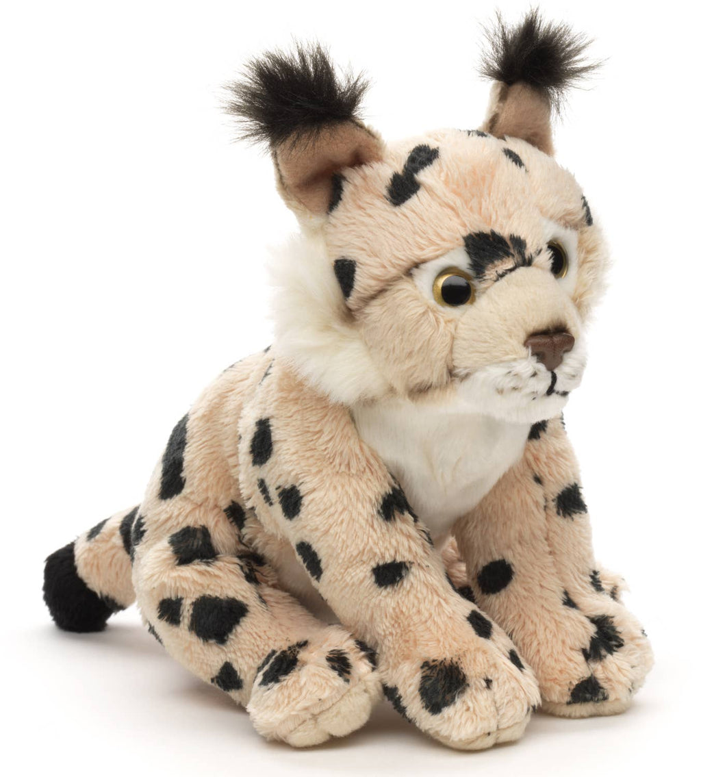 Peluche Lynx Uni Toys