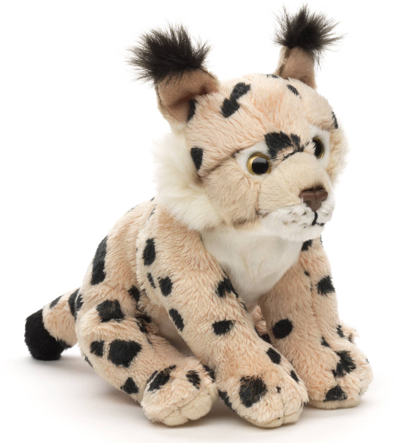 Peluche Lynx
