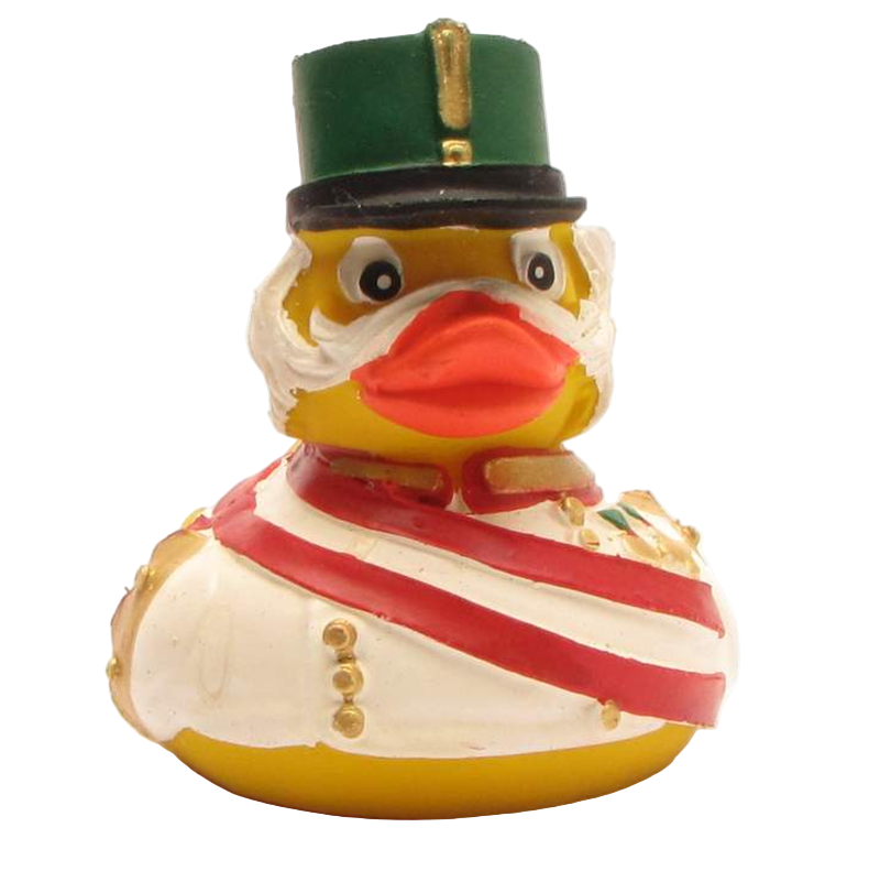 Duck Franz Joseph