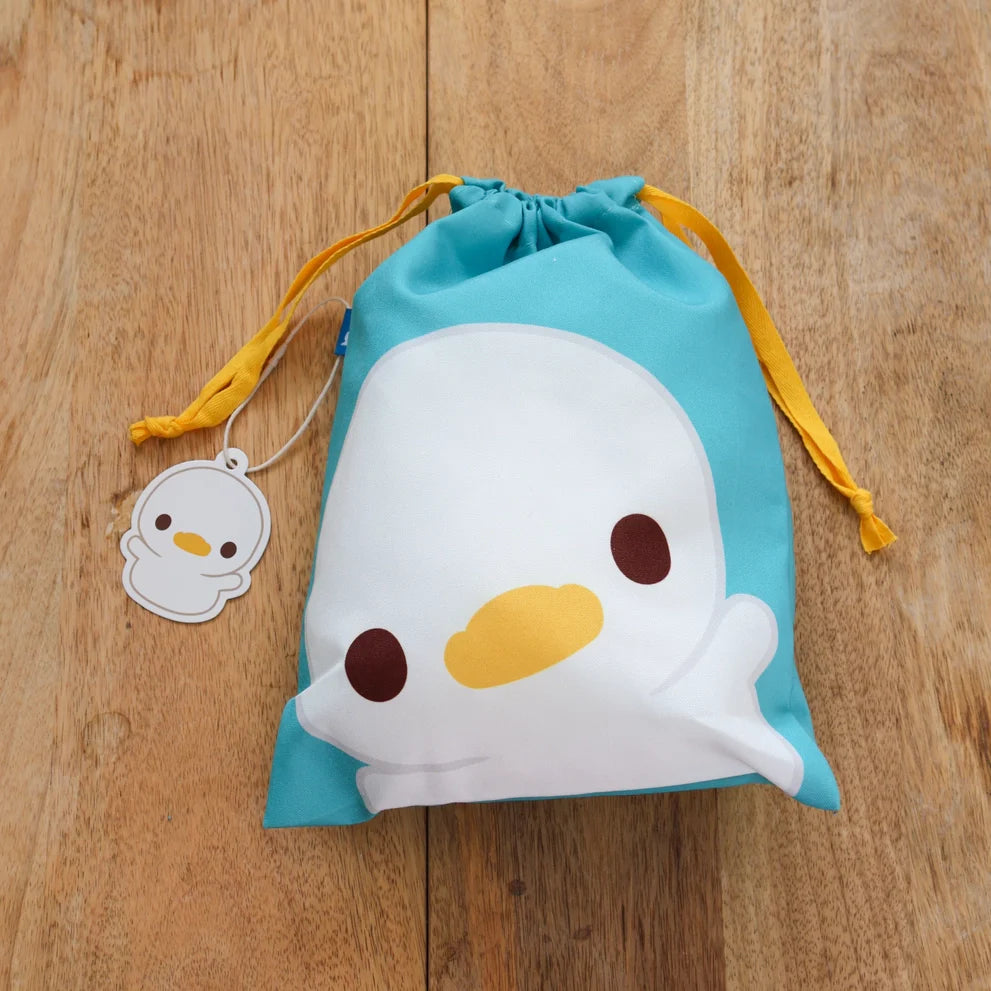 pochette a cordon a lost duckling thousand skies AB0006 13306188