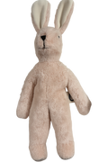Lapin animal en peluche petit rosé - Sakura