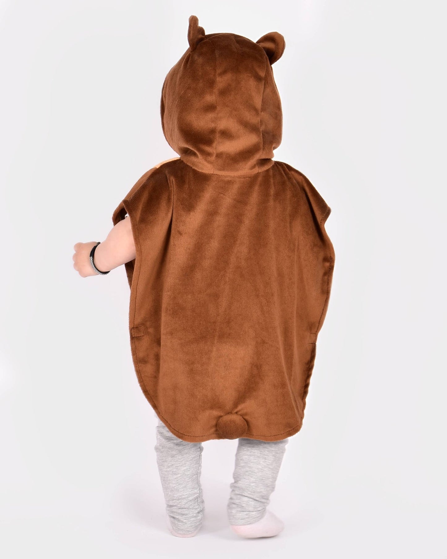 Mini Cape Bear 86-110 cl 1-4 ans