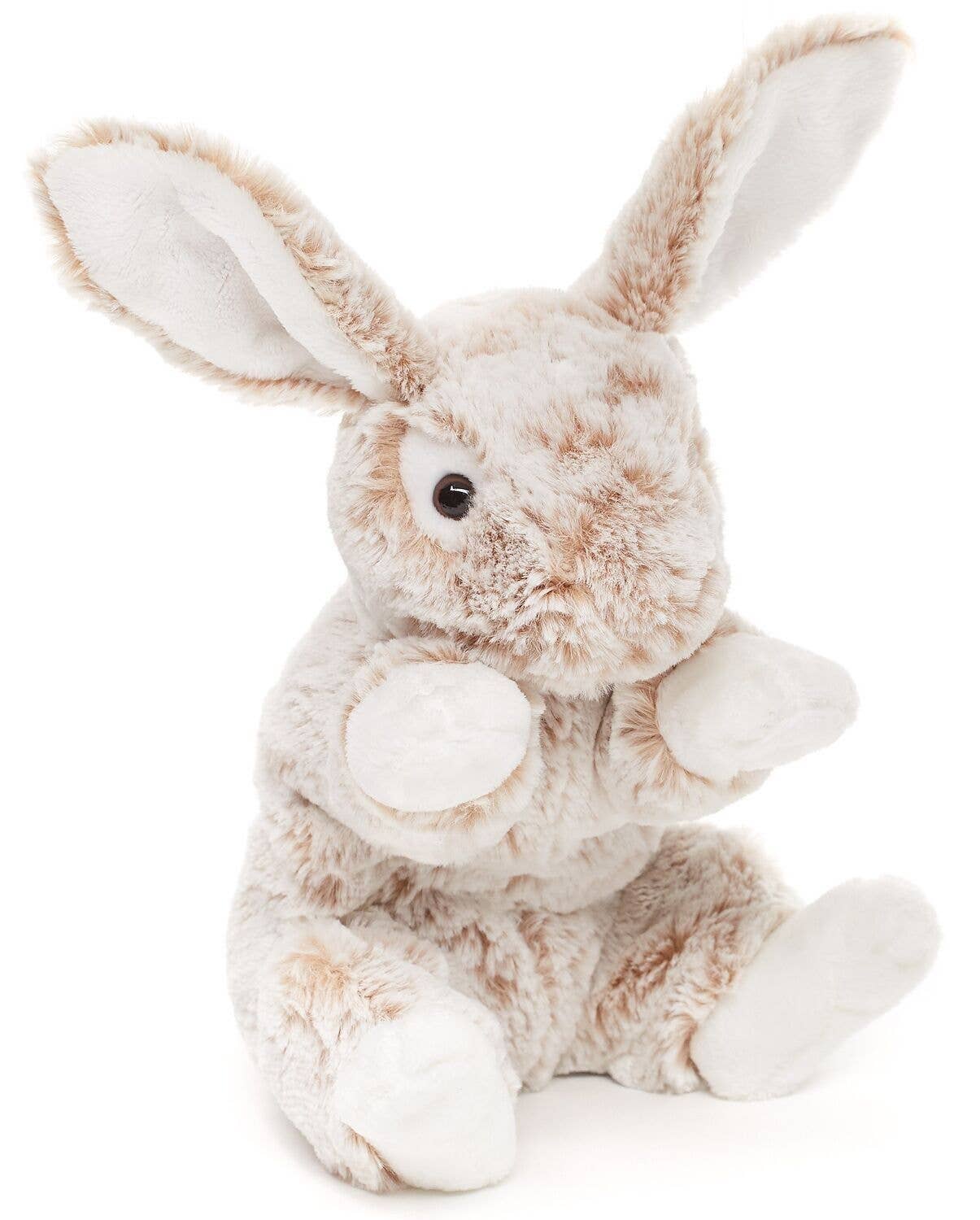Lapin aux oreilles tombantes, super doux, doudou ou en peluche Uni Toys