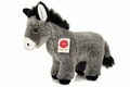 Peluche Âne Debout – 27 cm - Teddy Hermann