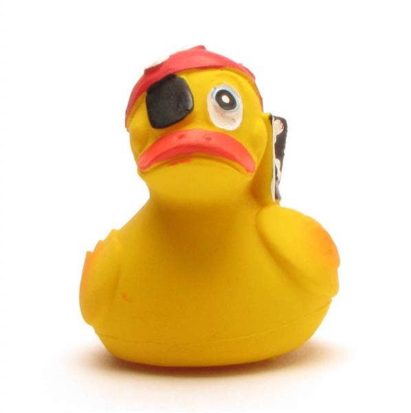 Canard Pirate