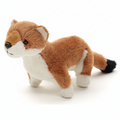 Peluche belette Uni Toys