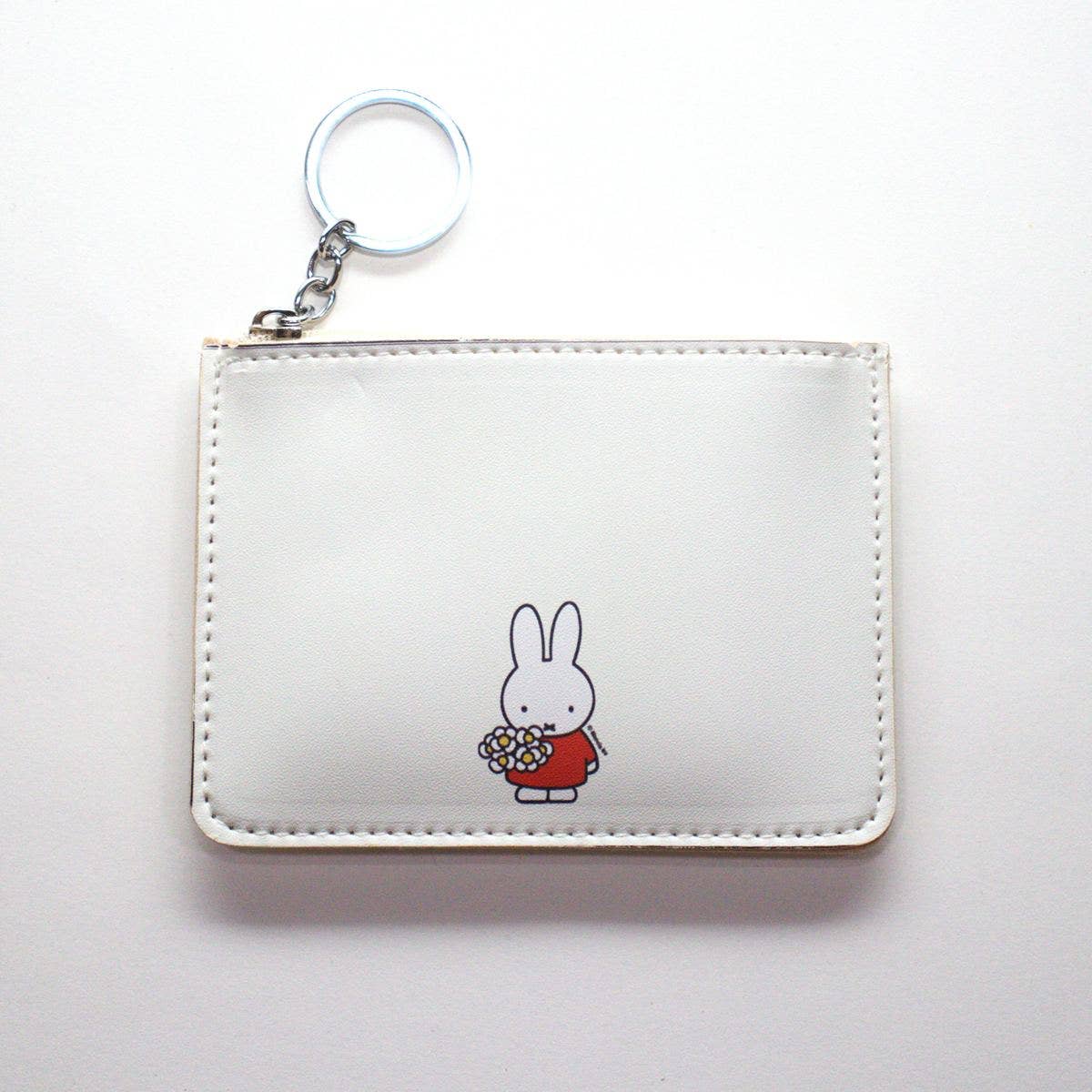 Porte-monnaie Lapin Miffy