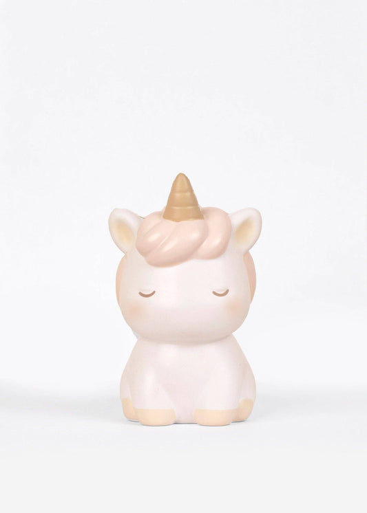 Squichymals Licorne Uniboo