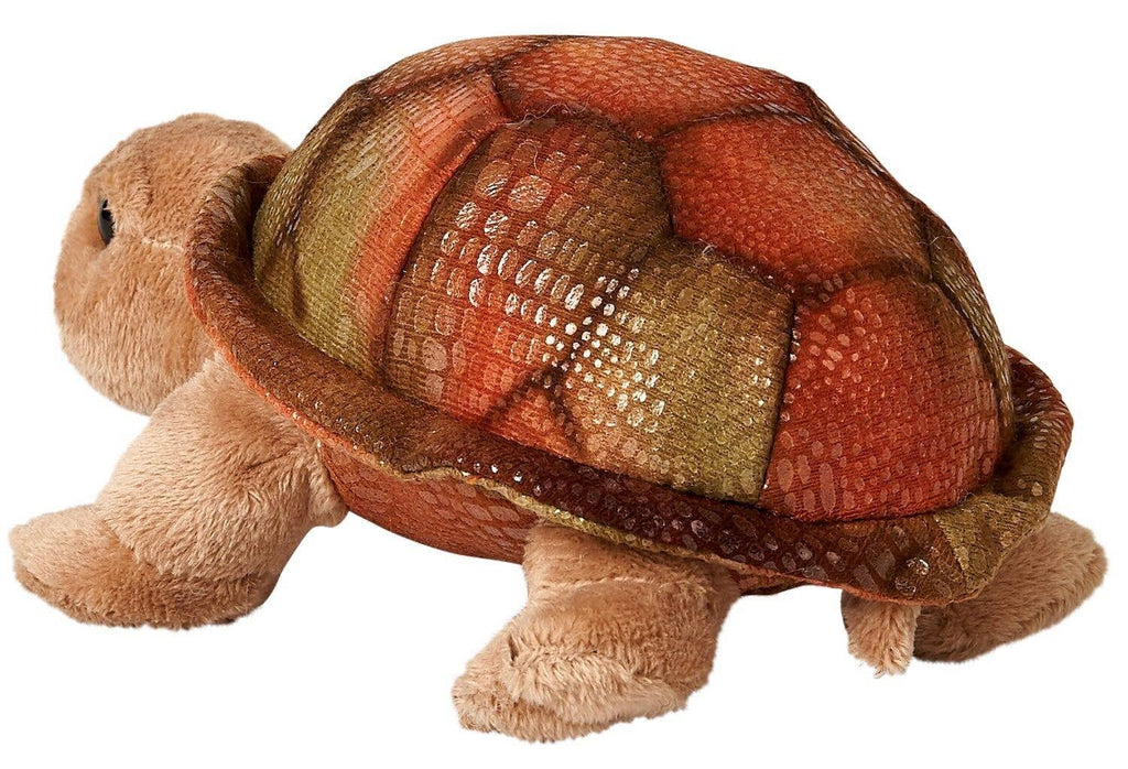 Peluche Tortue géante Uni Toys