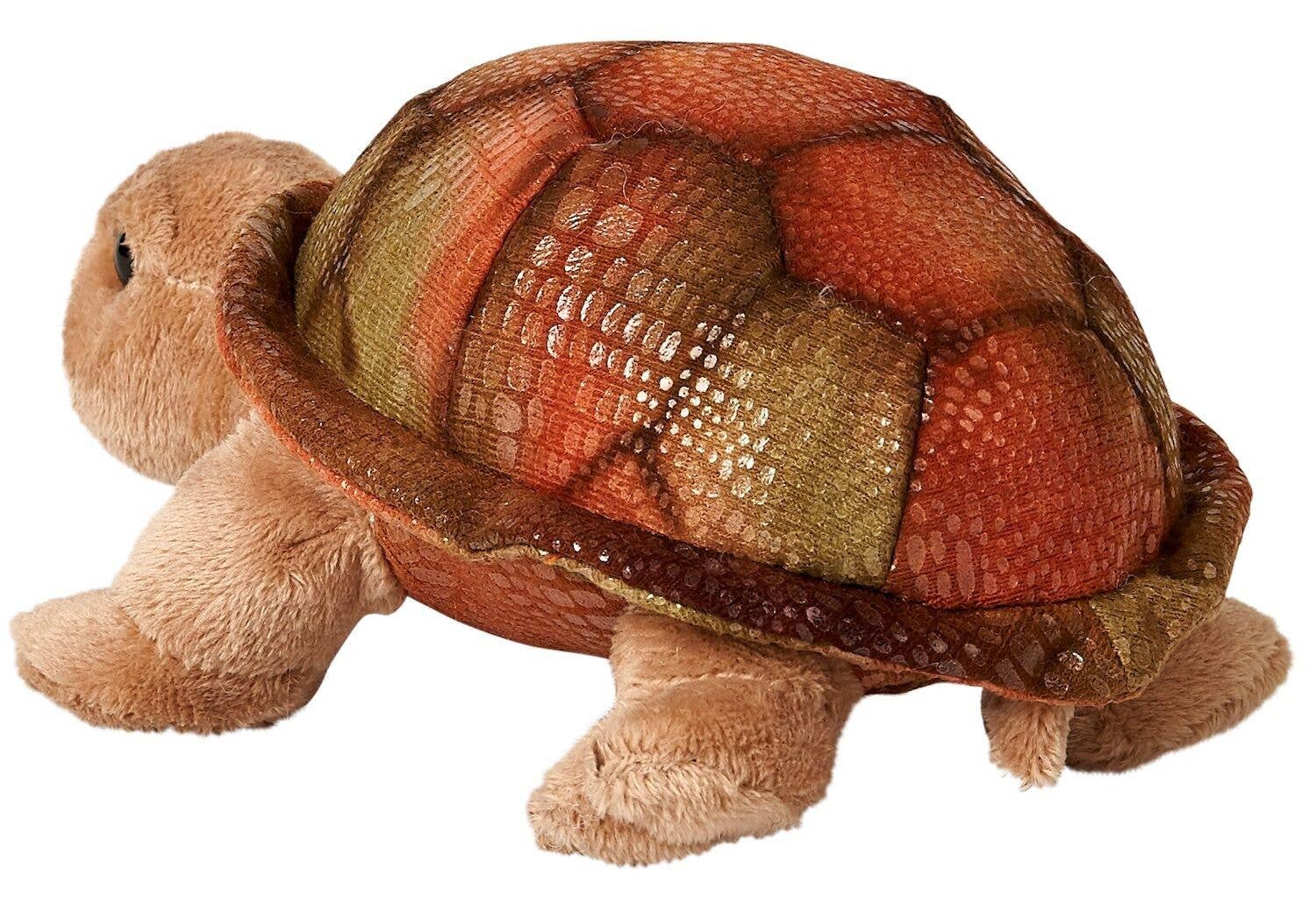 Peluche Tortue géante Uni Toys