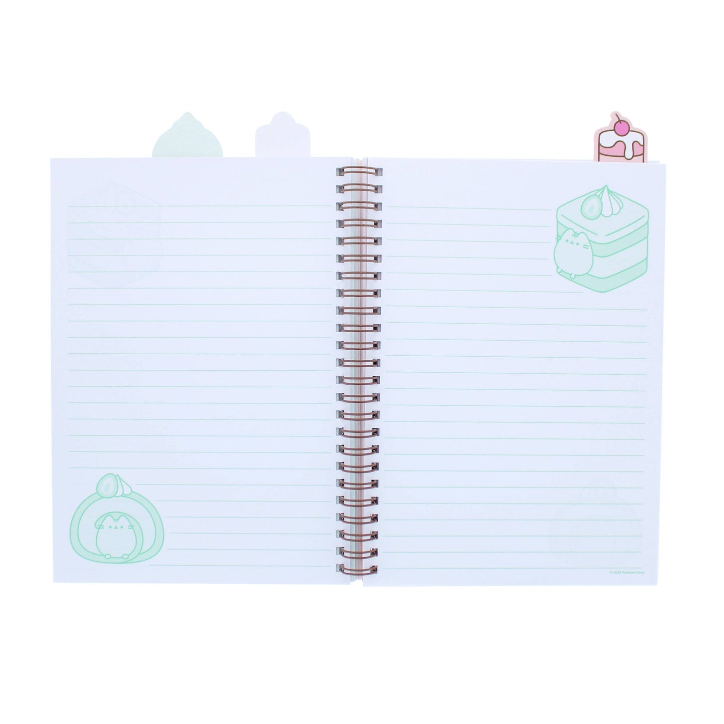 Livre de – projets de douceurs Pusheen | Blueprint Collections – vue 6