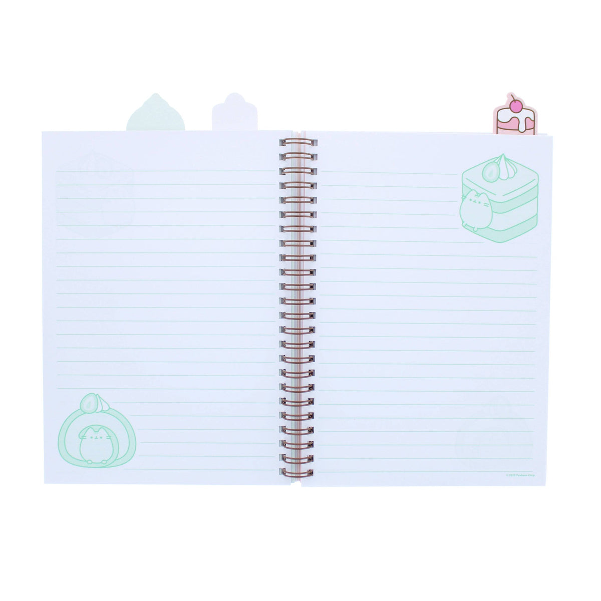 Livre de – projets de douceurs Pusheen | Blueprint Collections – vue 6