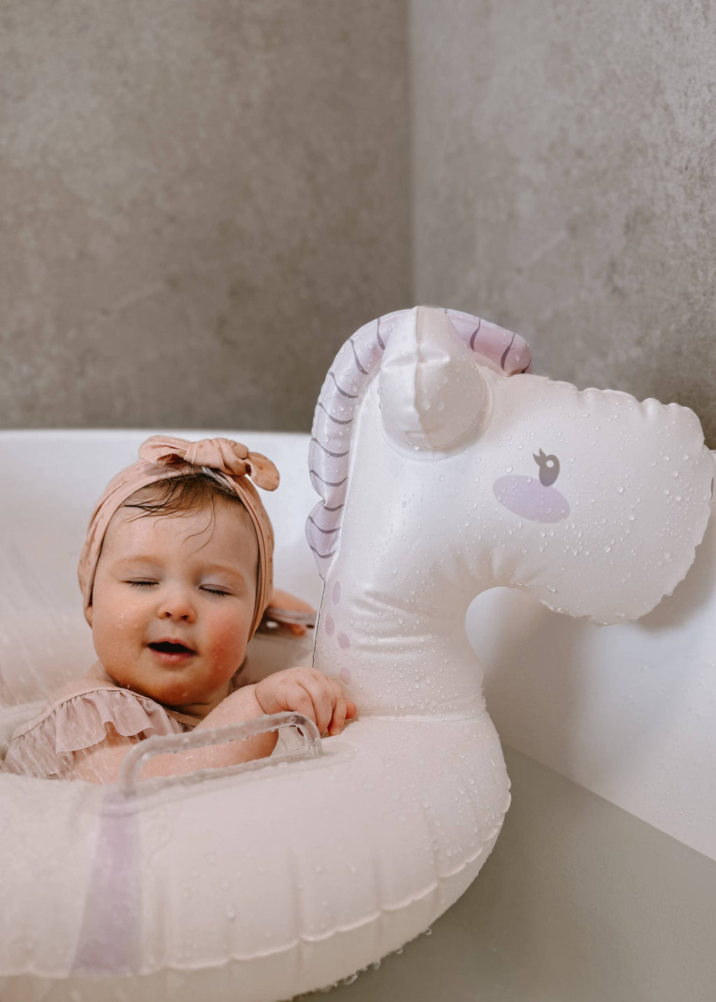 Bouée gonflable Enfant - Petit Poney