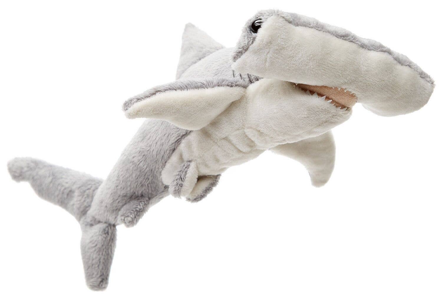 Peluche Requin Marteau Uni Toys