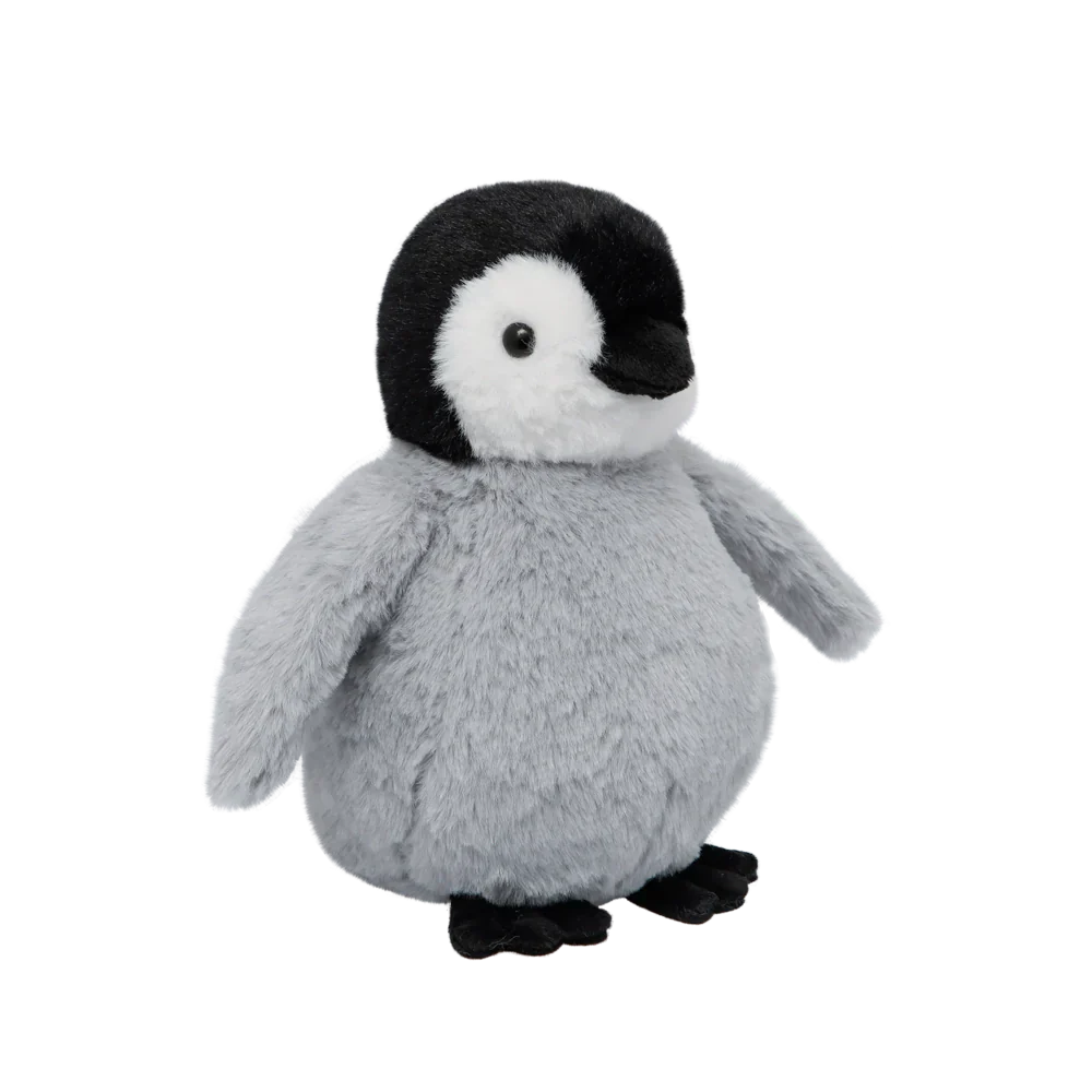 peluche manchot wild planet K8684 5600991986847