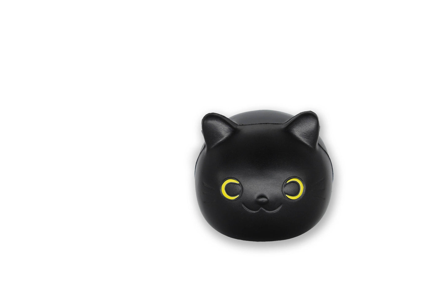 Balle antistress Chat Noir