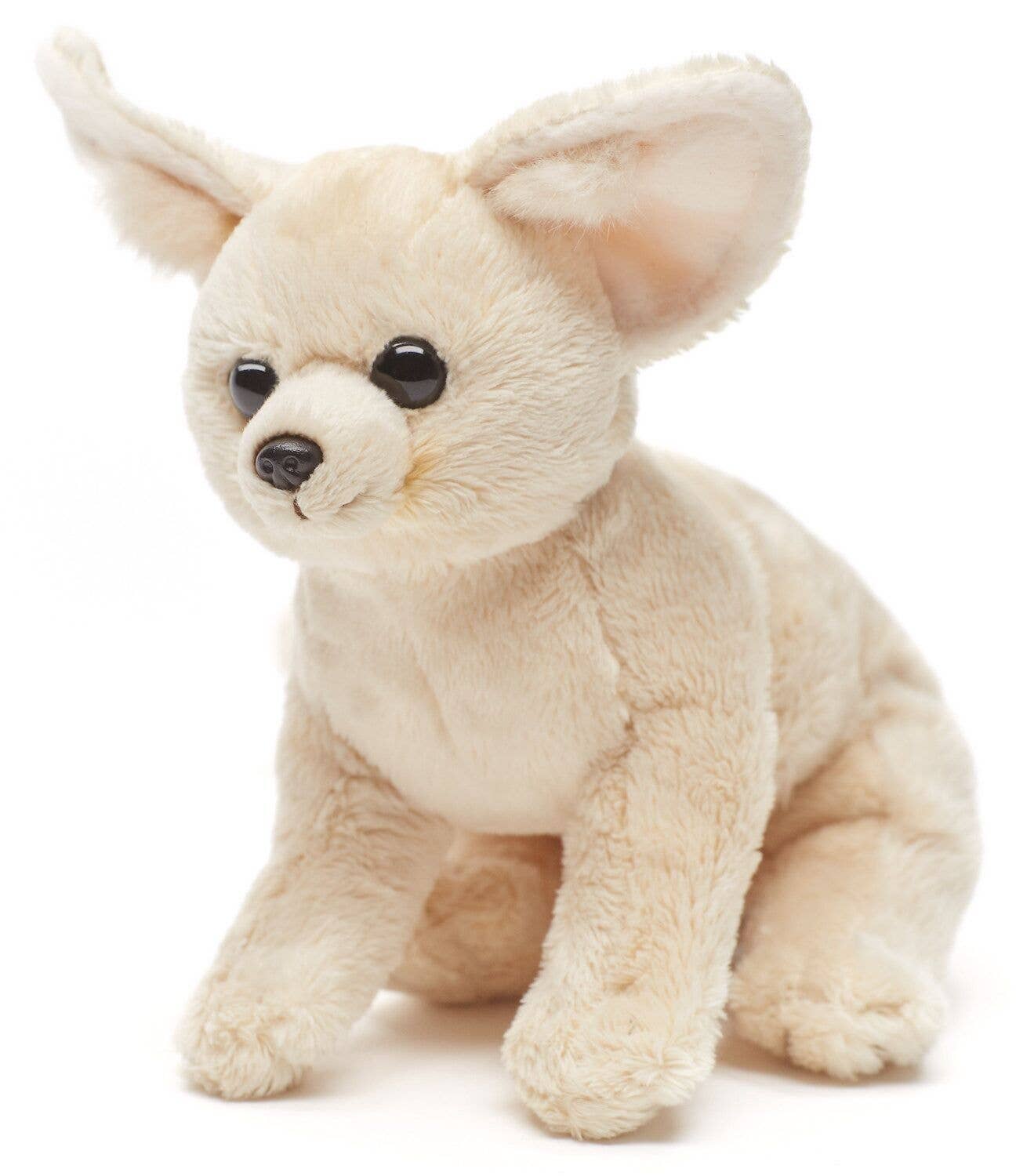 Peluche Bébé Fennec