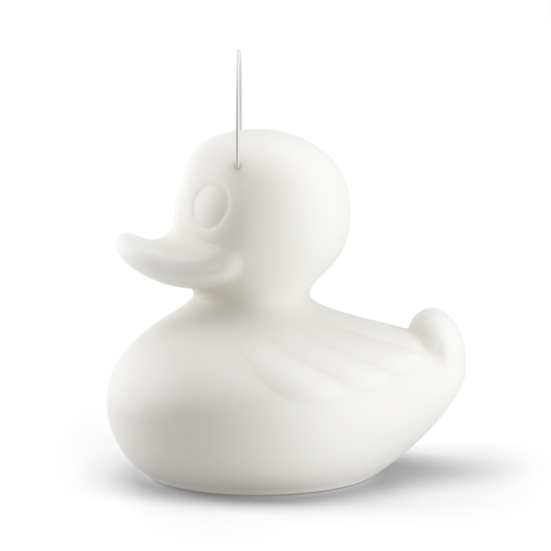 Lampe Canard "The DUCK DUCK Lamp" (MEGA)