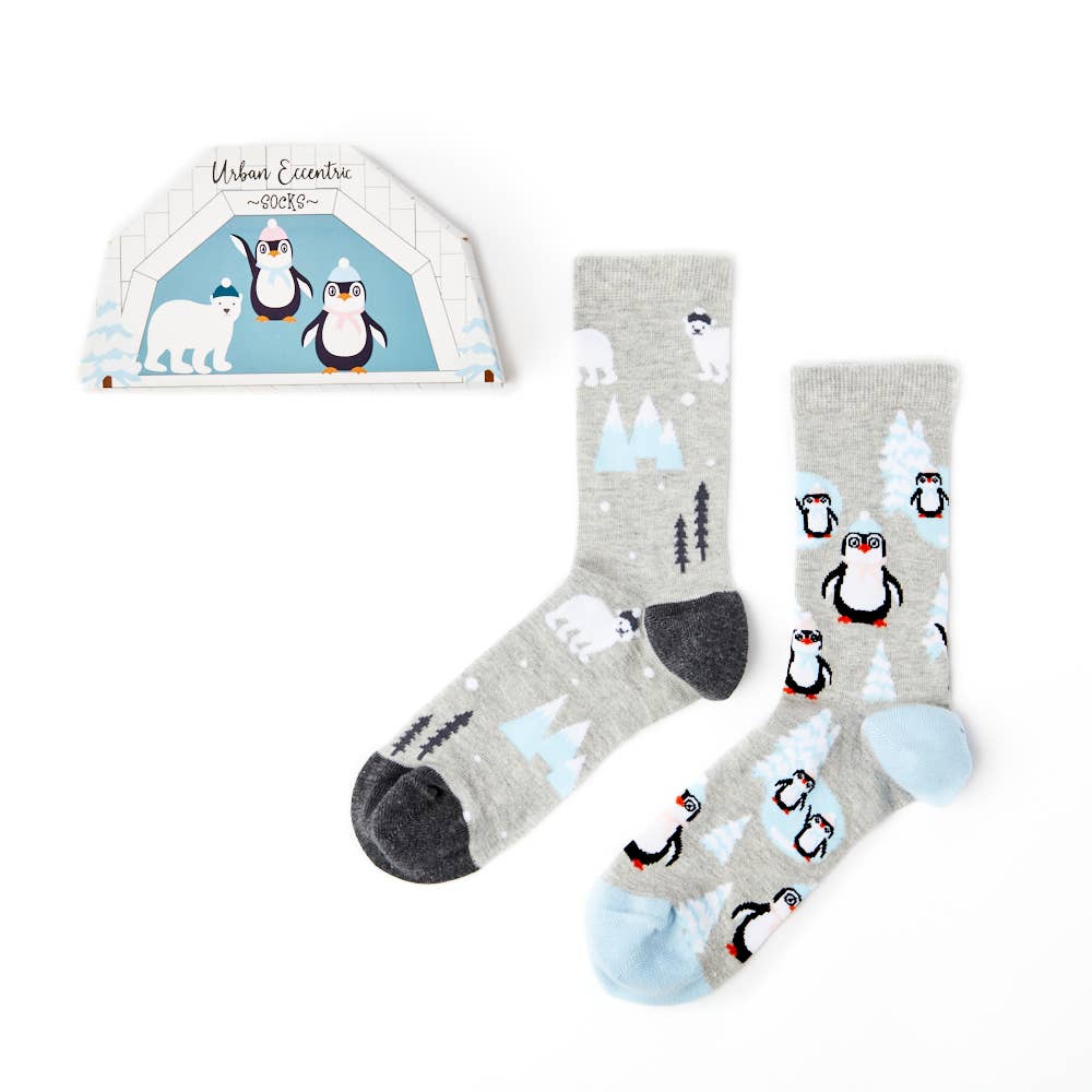 coffret calcetines igloo urban eccentric URB00266 742559710411