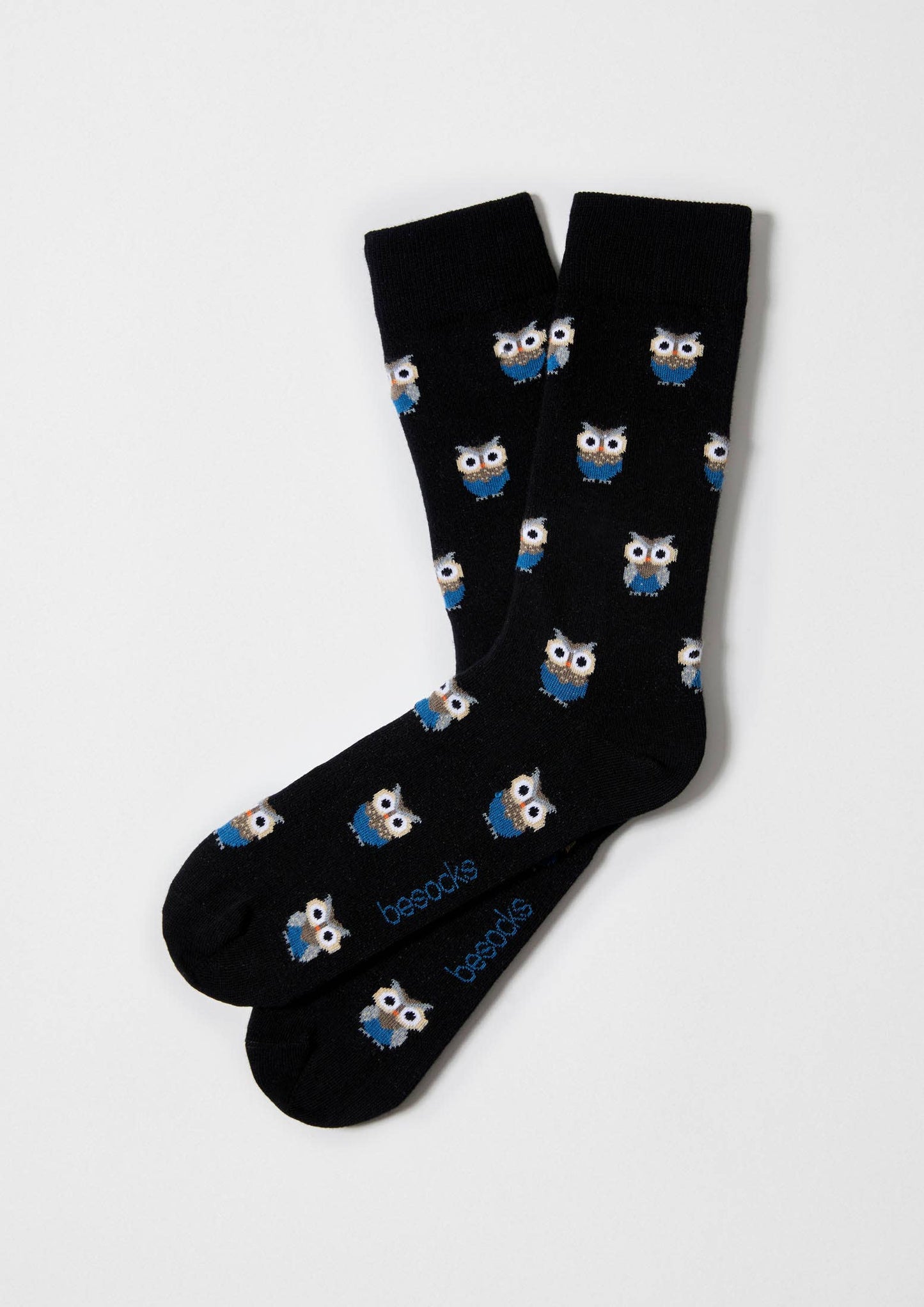 Chaussettes BeOwl