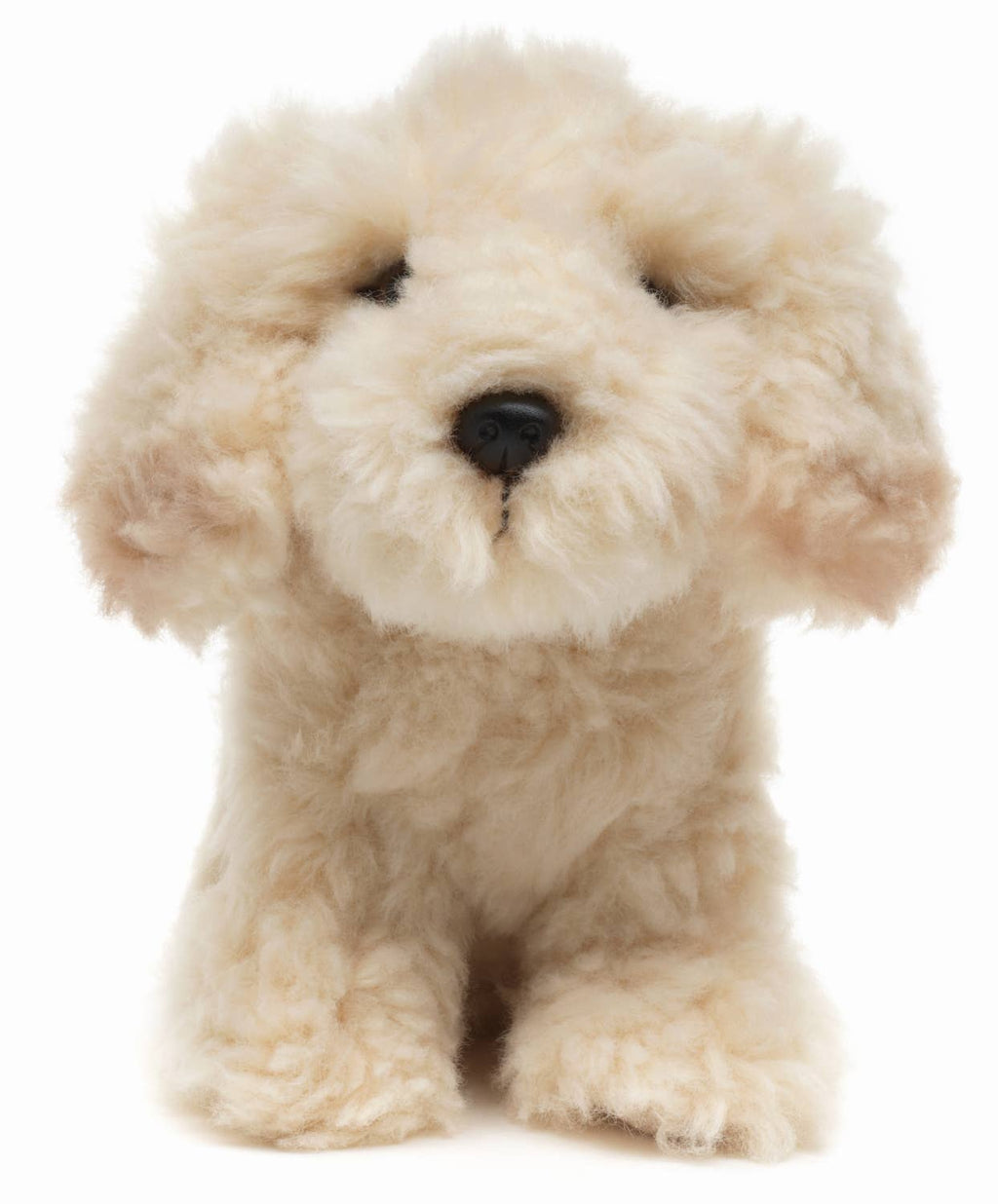 Cockapoo, assis, 18 cm (hauteur) Uni Toys