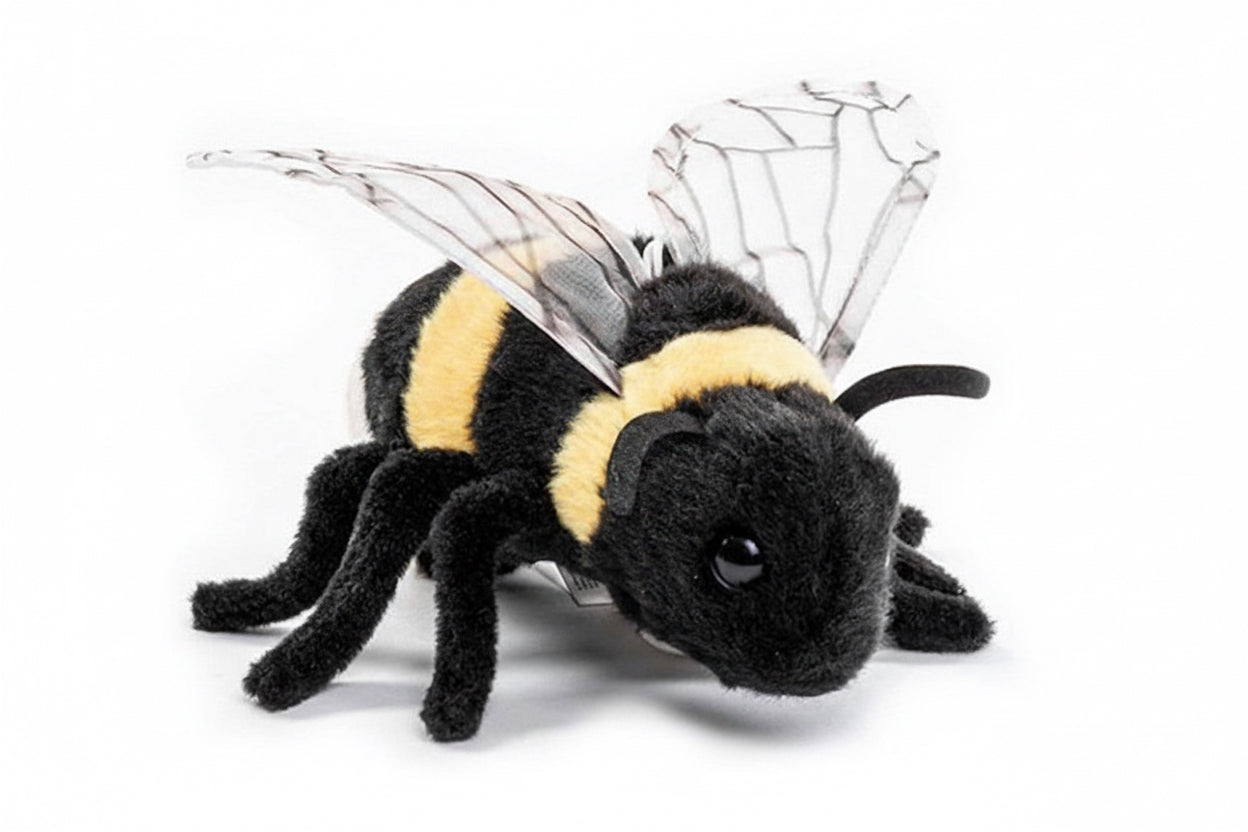 Peluche Bourdon Uni Toys