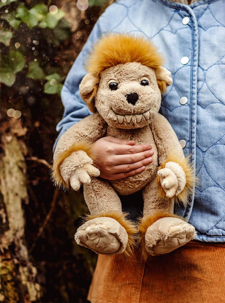 Peluche Spotock