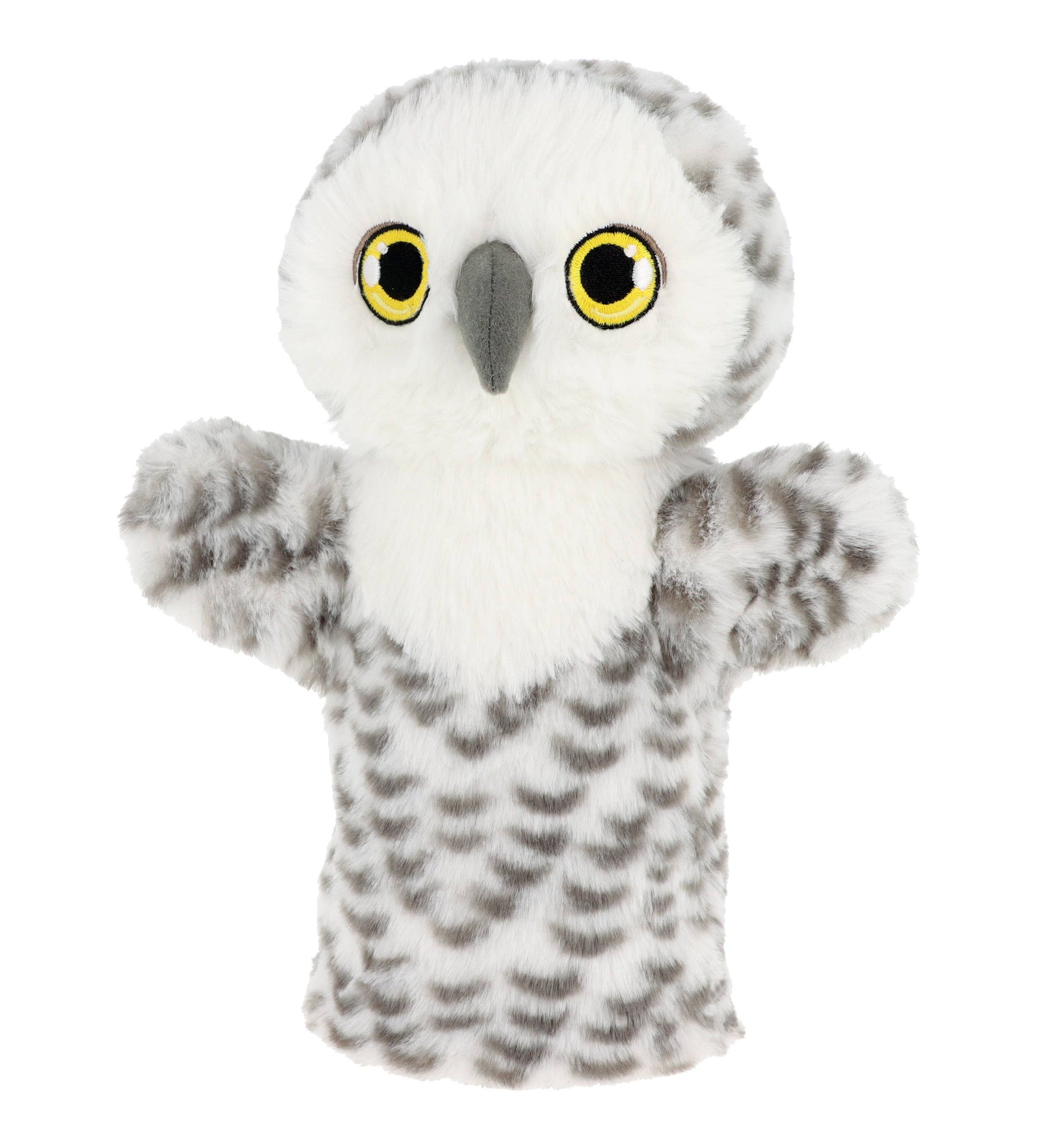Marionnettes peluches ferme Keeleco 27 cm – 8 modèles