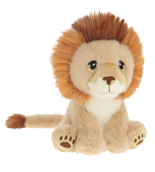 Peluche Lion 14cm