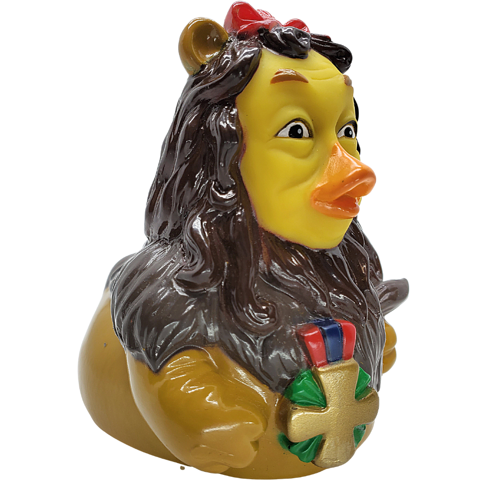 Canard le Lion