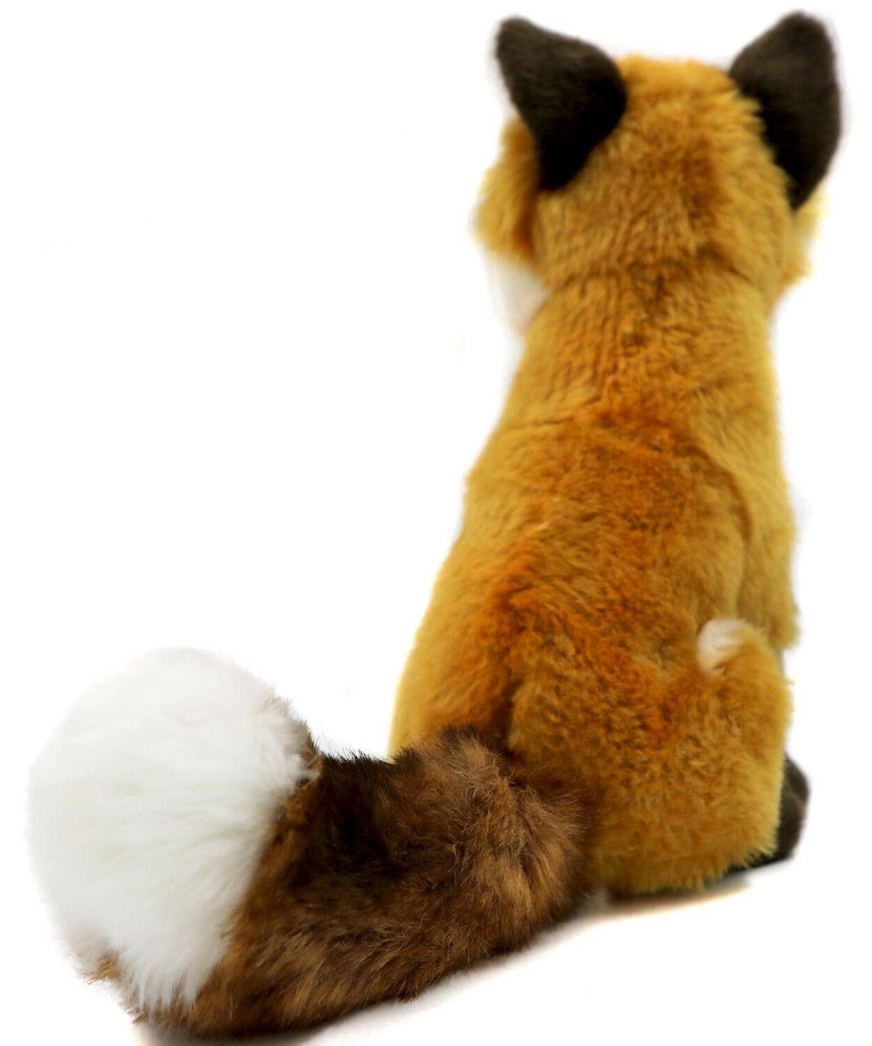 Peluche Renard Roux Uni Toys